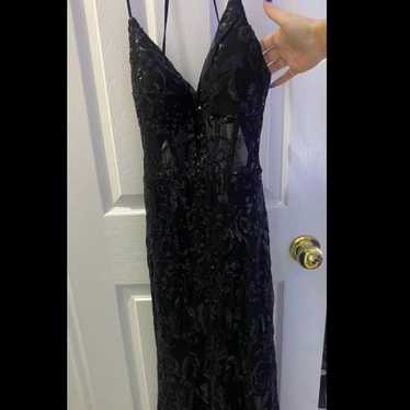 Windsor black dress
