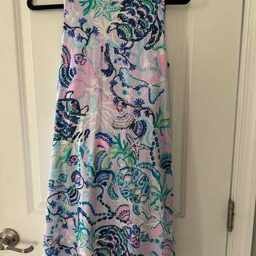 Lilly Pulitzer Kristen dress