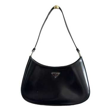 Prada Cleo patent leather handbag - image 1