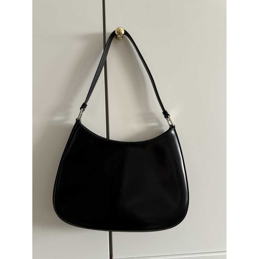 Prada Cleo patent leather handbag - image 2
