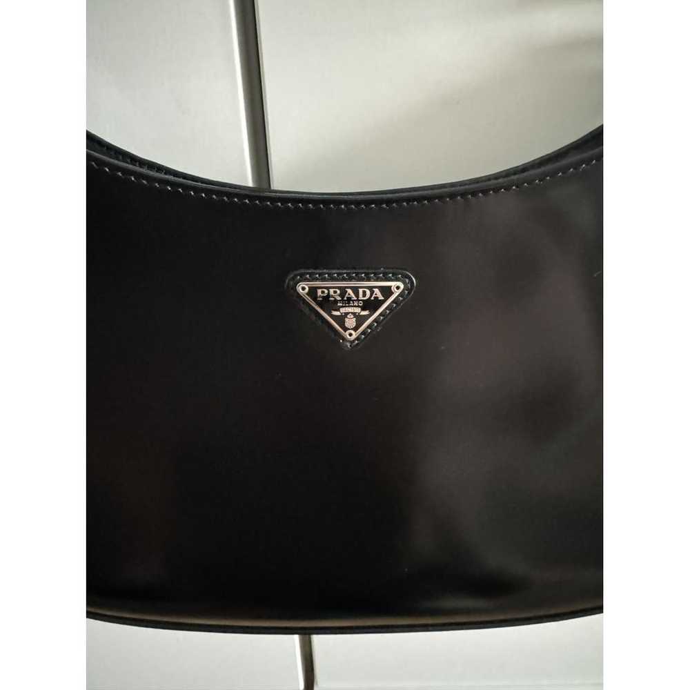 Prada Cleo patent leather handbag - image 3