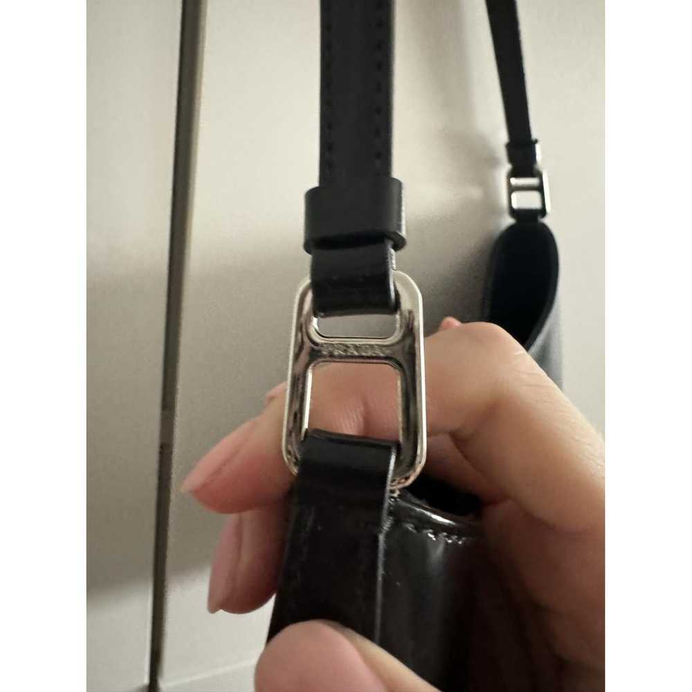Prada Cleo patent leather handbag - image 6