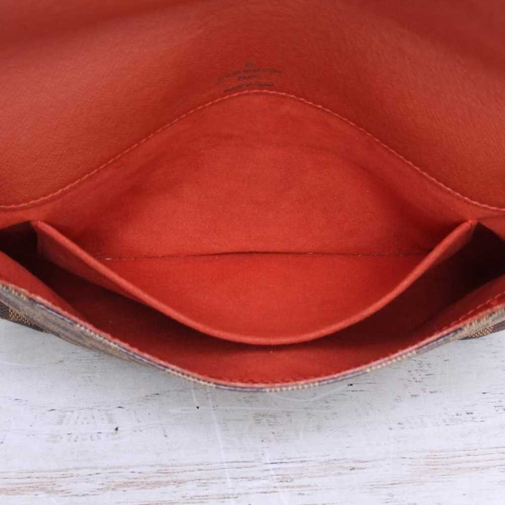 Louis Vuitton Musette Tango leather crossbody bag - image 10