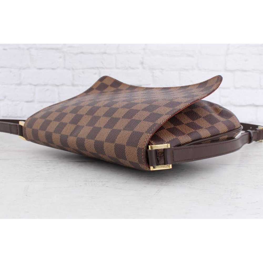 Louis Vuitton Musette Tango leather crossbody bag - image 12