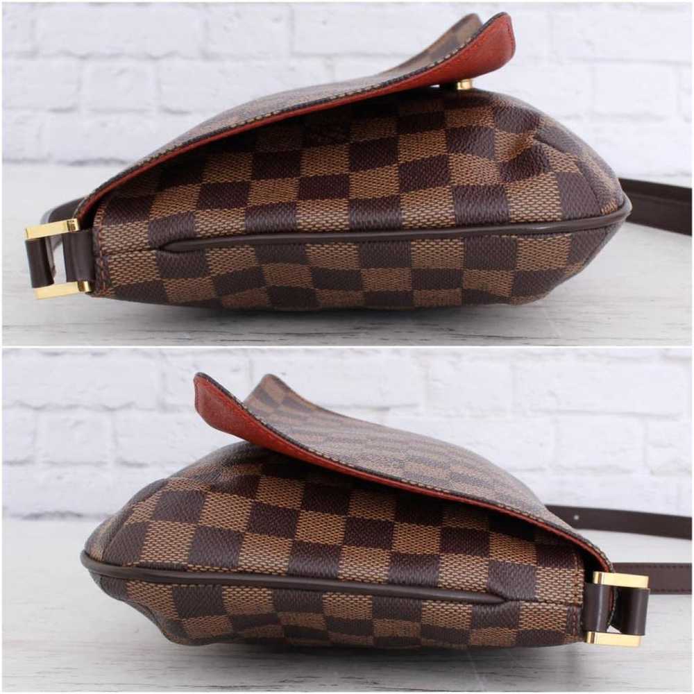 Louis Vuitton Musette Tango leather crossbody bag - image 7