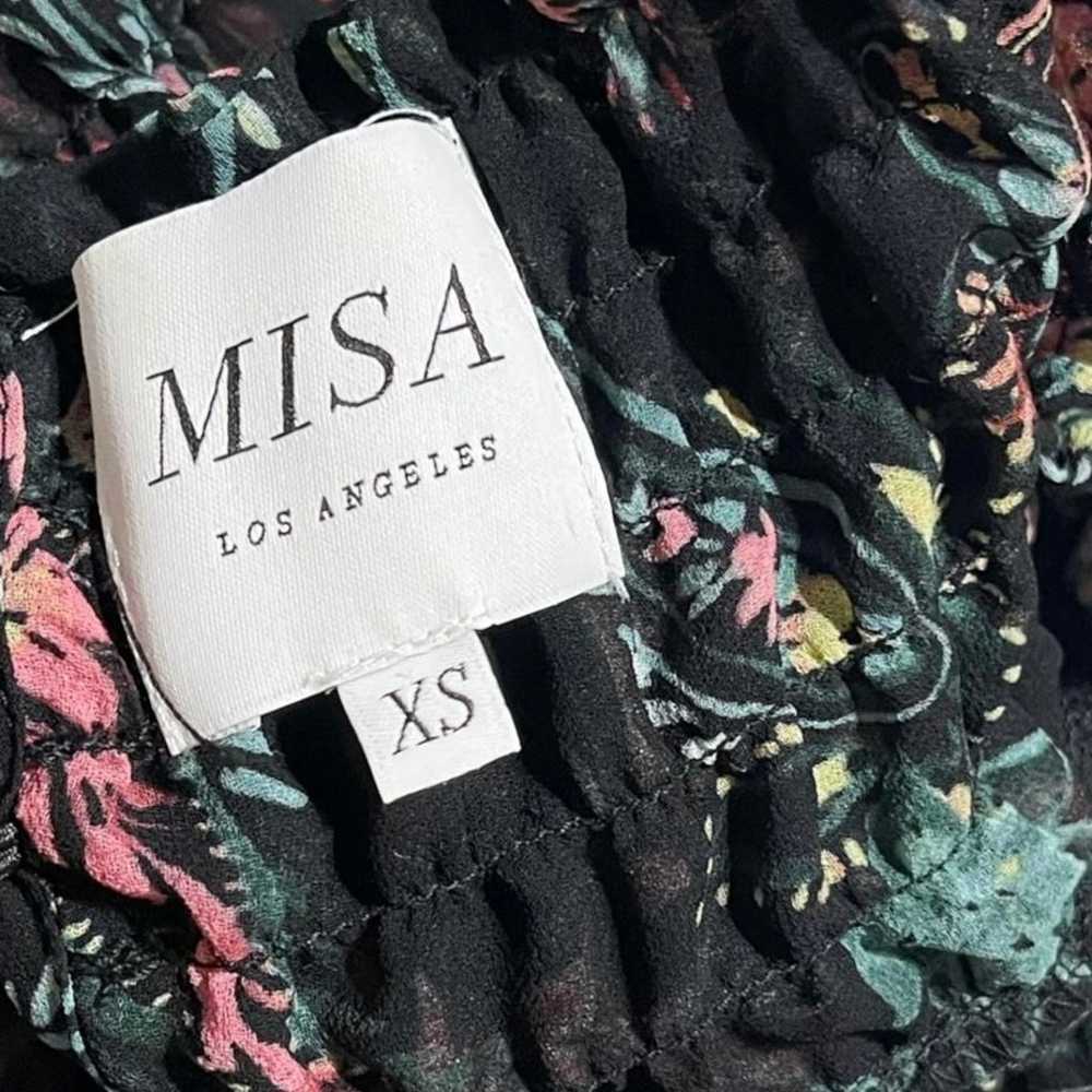 MISA LOS ANGELES Marin Dress, Enchanted Paisley, … - image 12