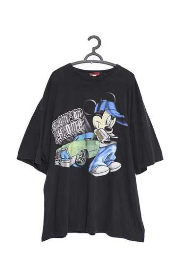 Mickey Mouse Chrome Mickey Mouse SizeXXL - image 1