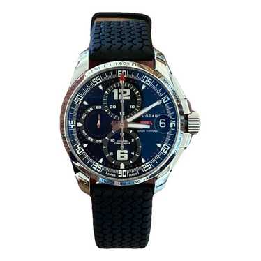 Chopard Mille Miglia watch - image 1