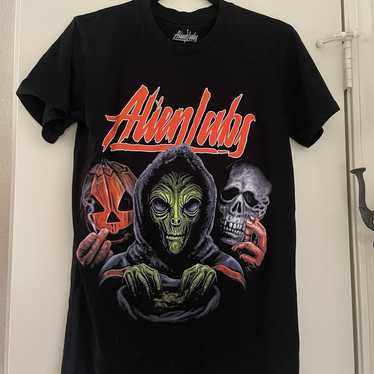 Alien Labs T-Shirt