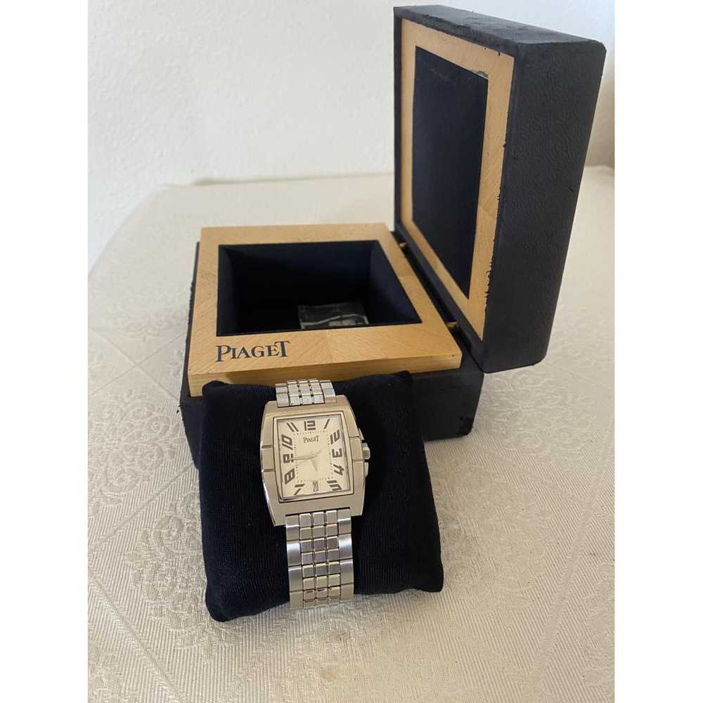 Piaget Watch - image 2