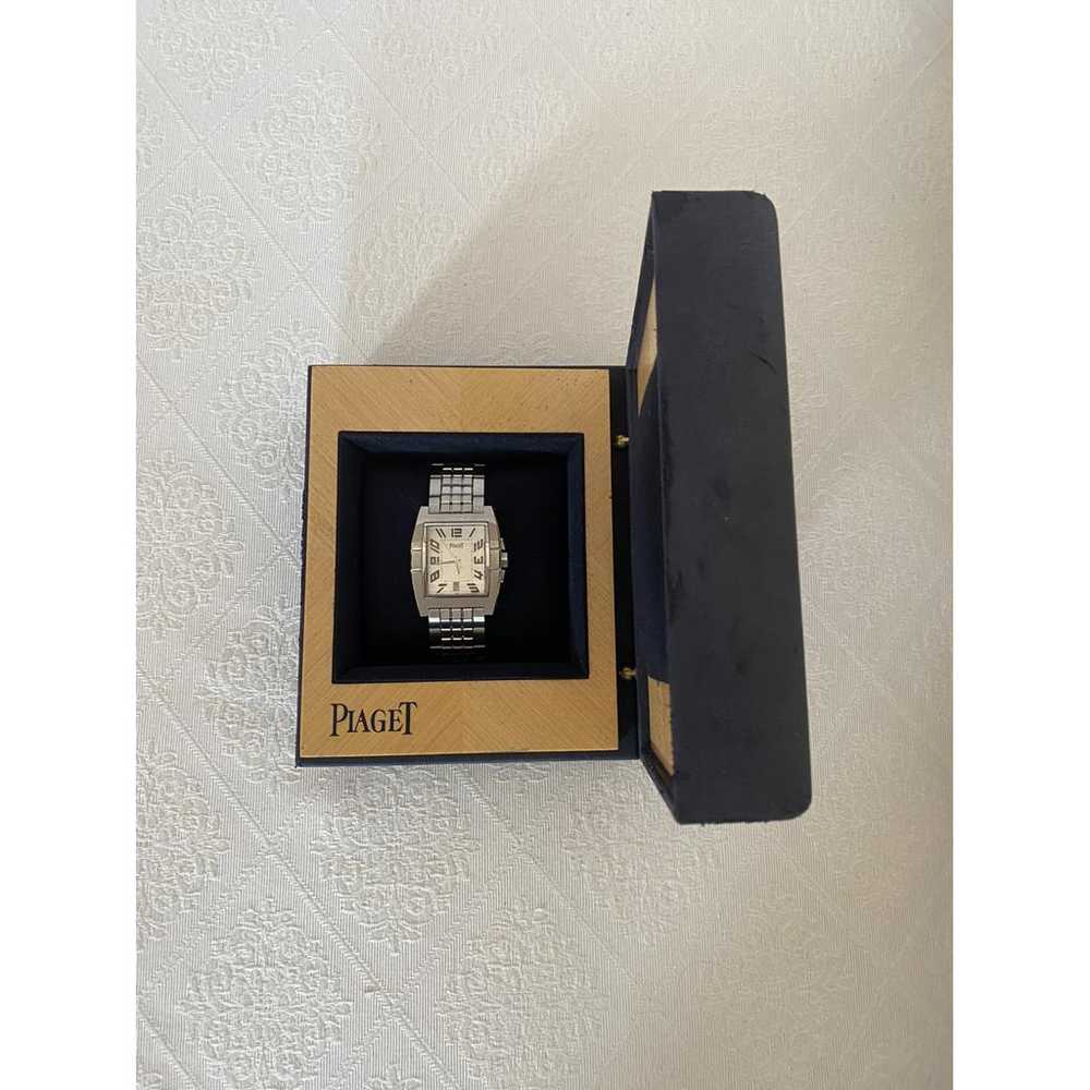 Piaget Watch - image 3