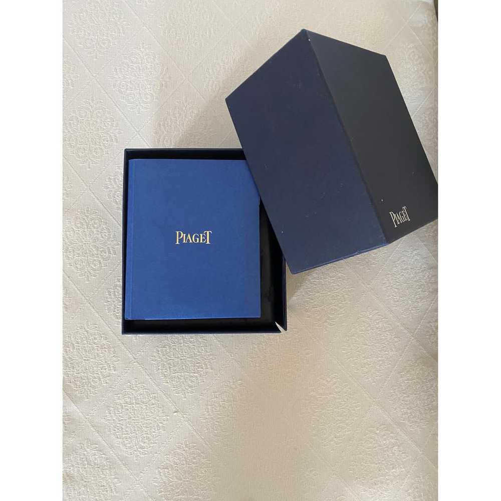 Piaget Watch - image 4