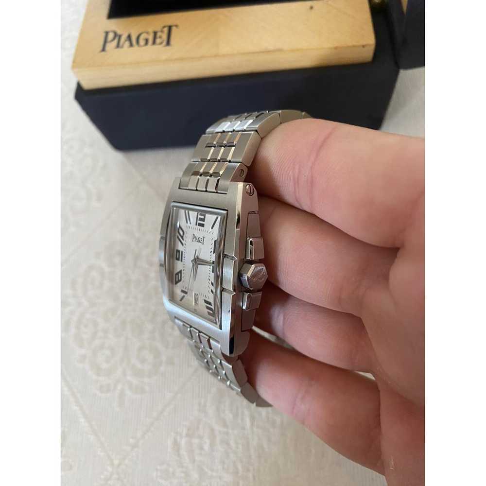 Piaget Watch - image 7