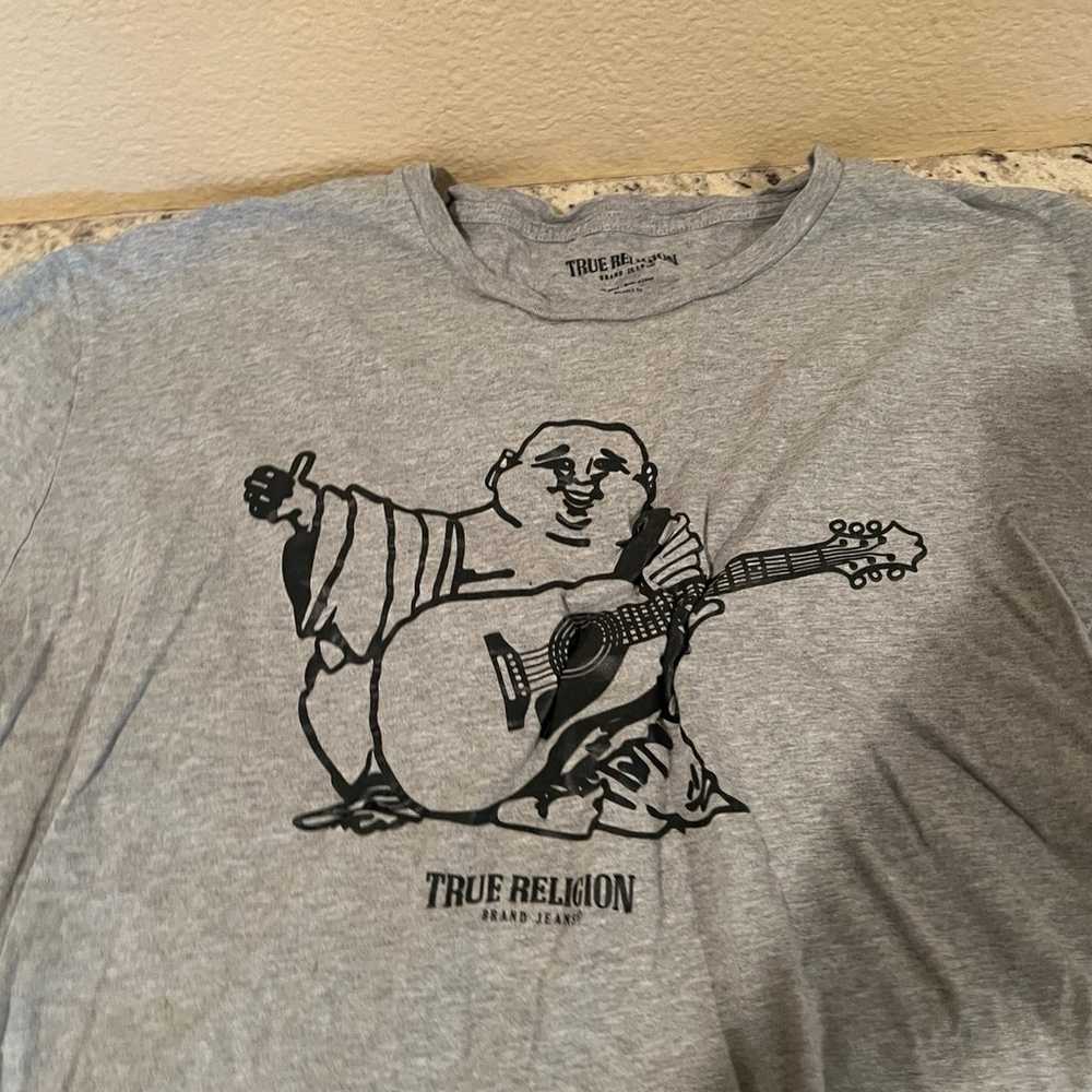 True religion size 3XL men’s shirt - image 2