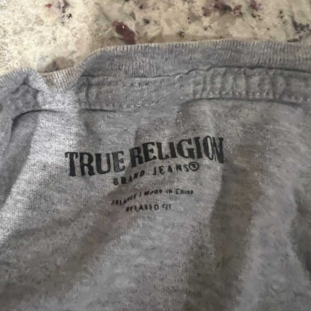 True religion size 3XL men’s shirt - image 3