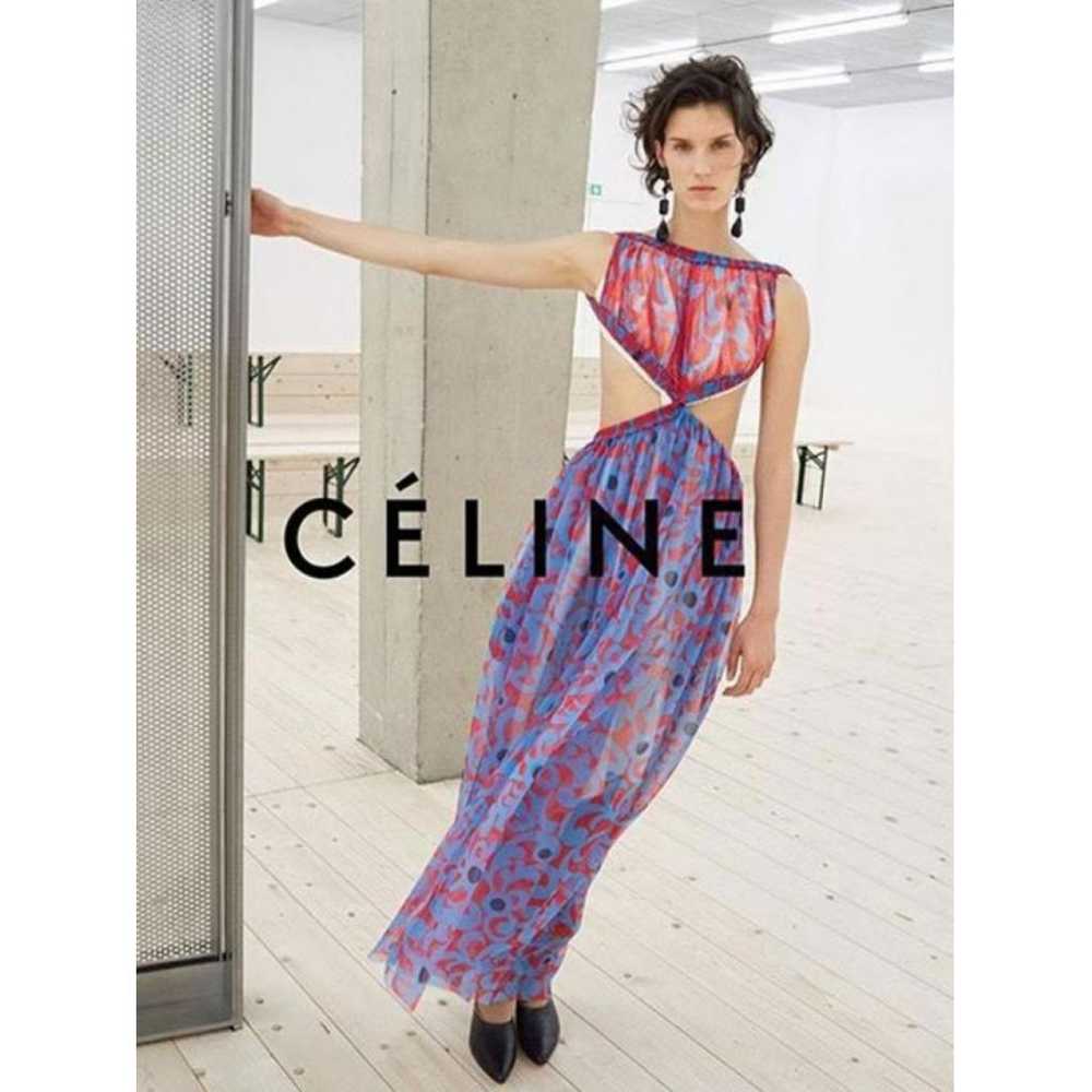 Celine Mid-length dress - image 8