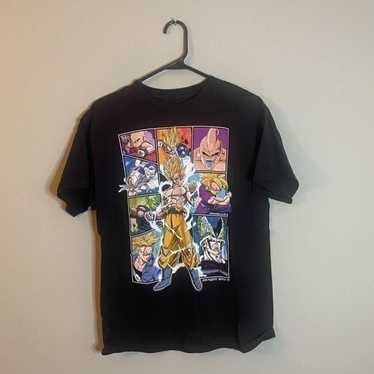Ripple Junction Dragonball Z Graphic Tee - image 1