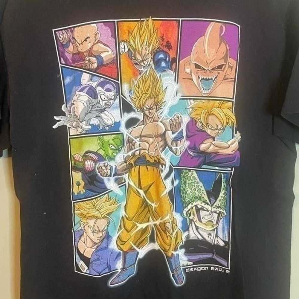 Ripple Junction Dragonball Z Graphic Tee - image 2