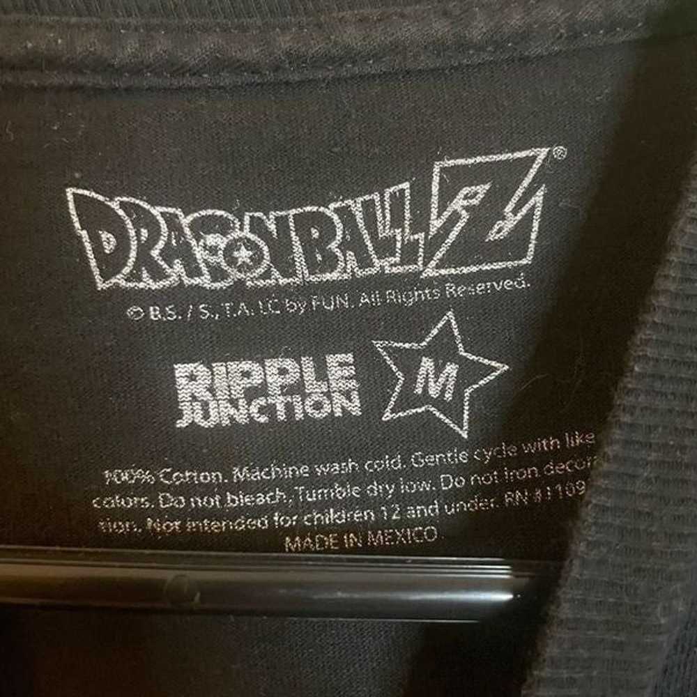 Ripple Junction Dragonball Z Graphic Tee - image 3