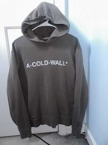 A Cold Wall A-cold-wall hoodie