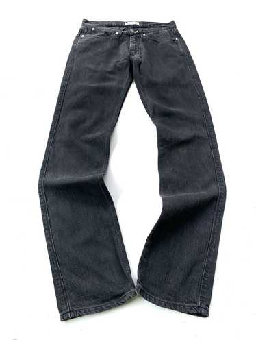 Acne Studios Acne Jeans Storlek Dark Wash Cotton J