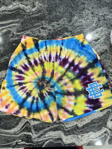 Eric Emanuel Eric Emanuel tie dye