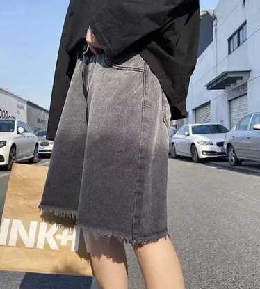 Japanese Brand × Streetwear × Vintage vintage str… - image 1