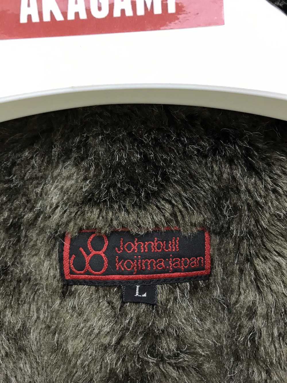 Japanese Brand × John Bull × Streetwear John Bull… - image 8