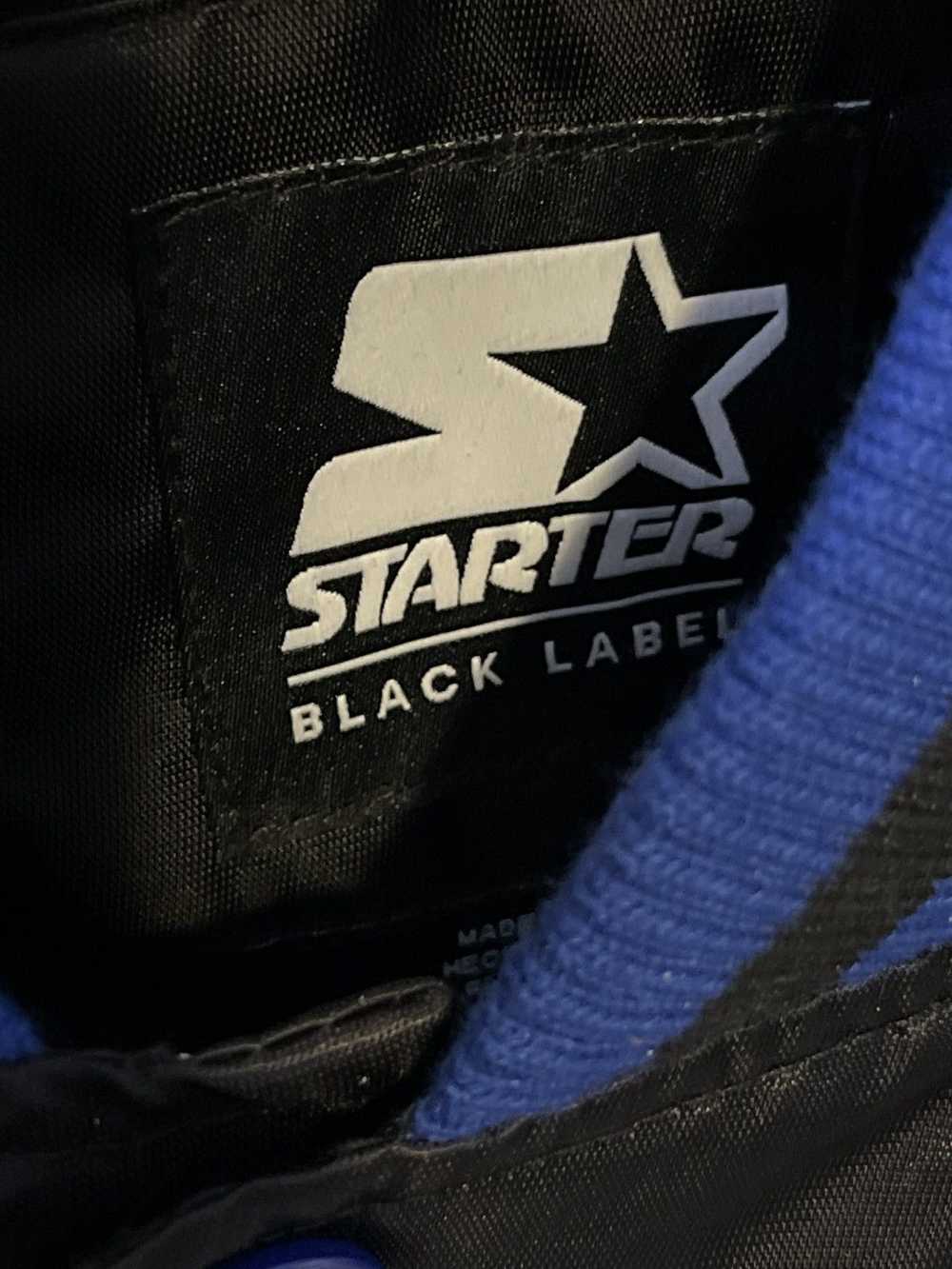 Los Angeles Dodgers × Starter Starter Black Label… - image 3