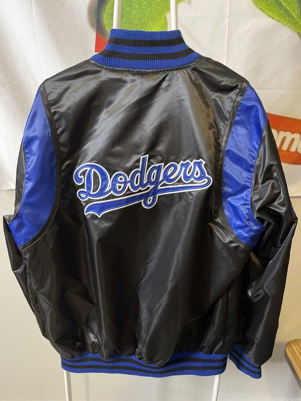 Los Angeles Dodgers × Starter Starter Black Label… - image 5