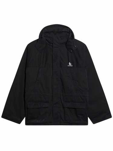 Balenciaga parka - Gem