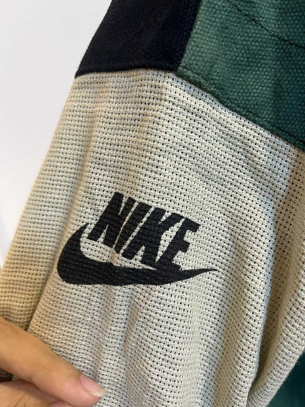 Nike × Streetwear × Vintage Rare Vintage Nike Air… - image 6