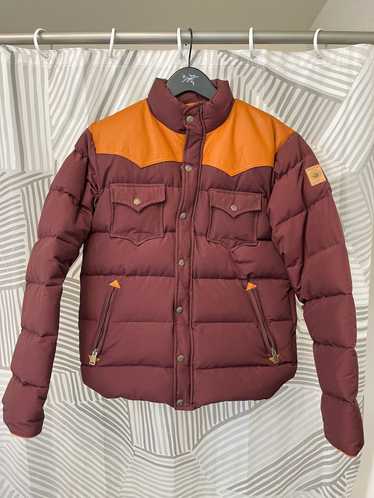 Penfield down jackets best sale