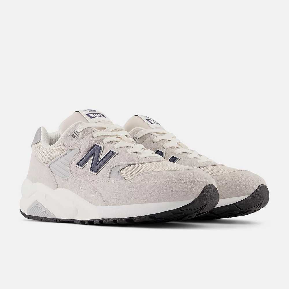 New Balance o1w1db10524 580 Low-Top Sneakers in G… - image 2