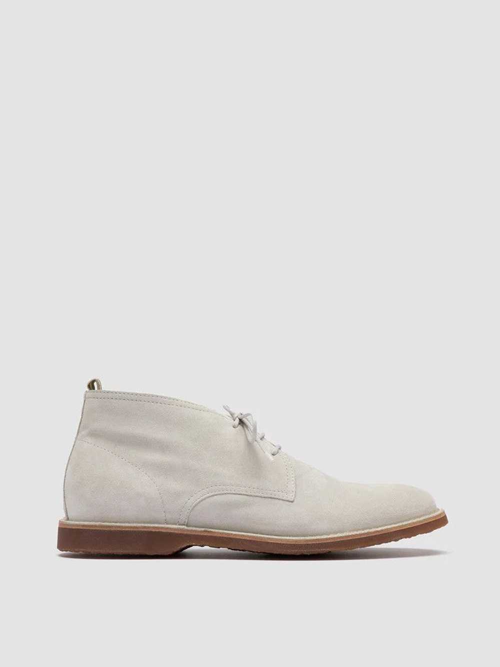 Brunello Cucinelli o1w1db10524 Shoes in White - image 1