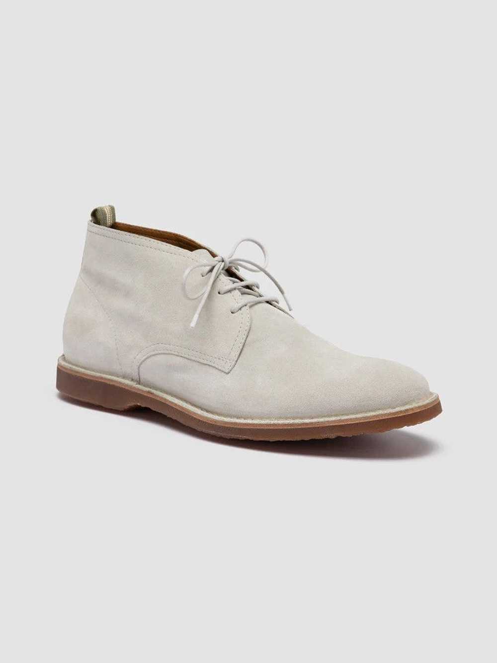 Brunello Cucinelli o1w1db10524 Shoes in White - image 3