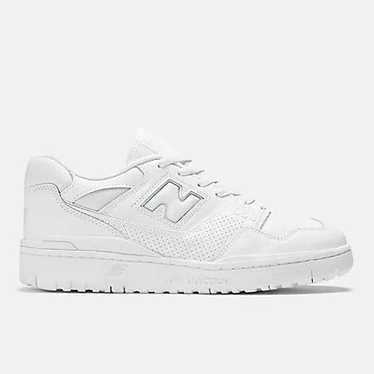 New Balance o1w1db10524 550 Low-Top Sneakers in Wh