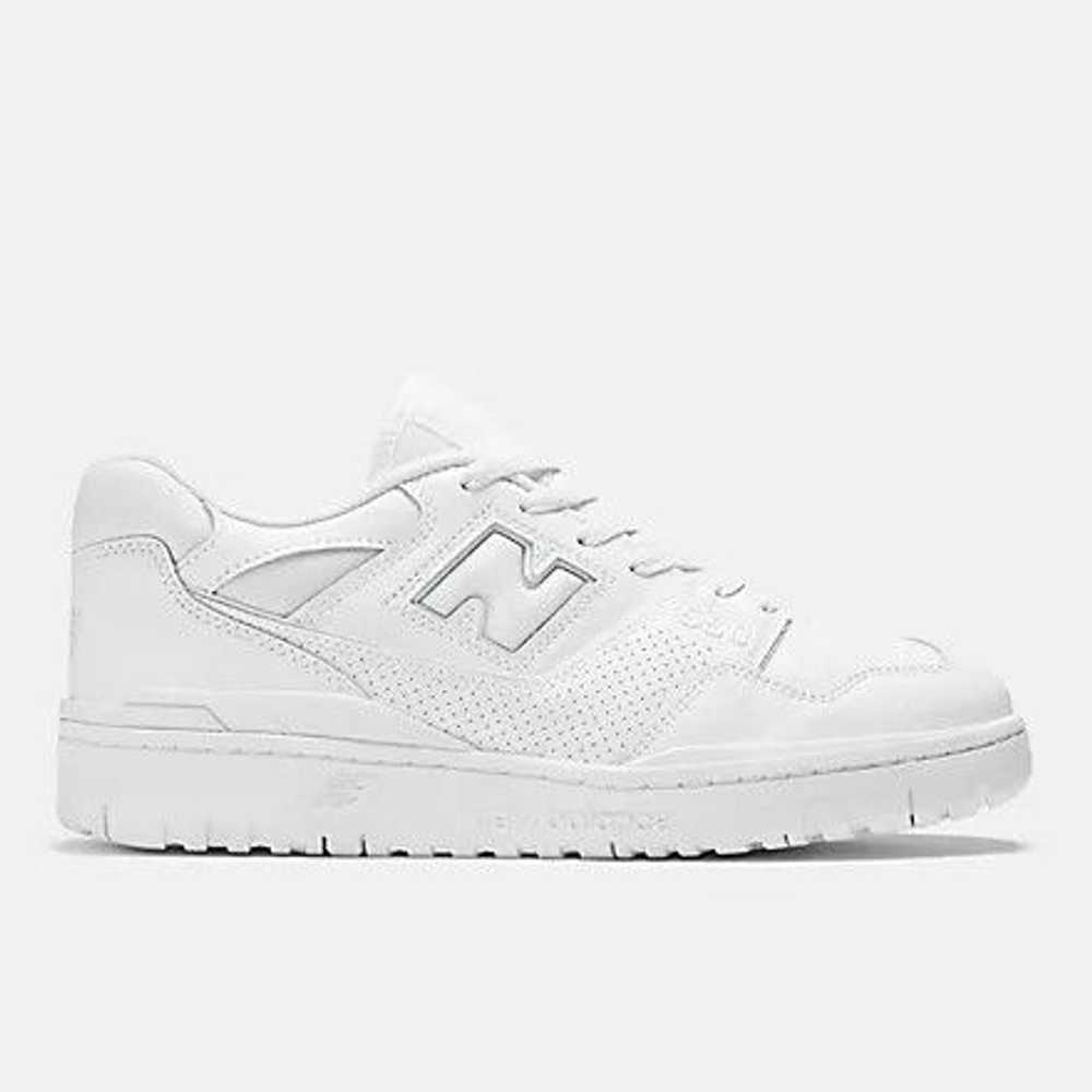 New Balance o1w1db10524 550 Low-Top Sneakers in W… - image 1