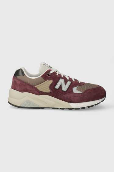 New Balance o1w1db10524 580 Low-Top Sneakers in B… - image 1