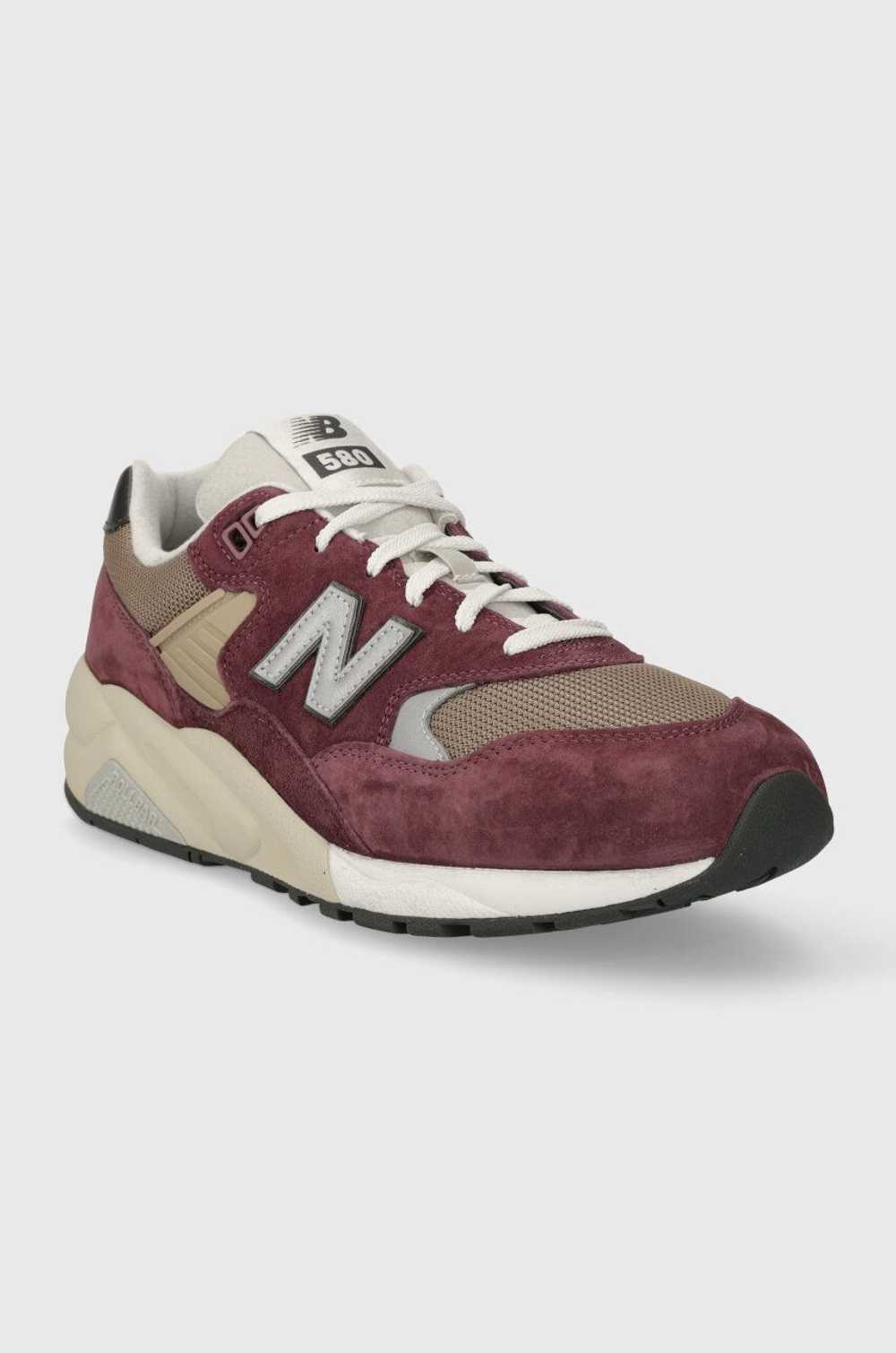 New Balance o1w1db10524 580 Low-Top Sneakers in B… - image 2