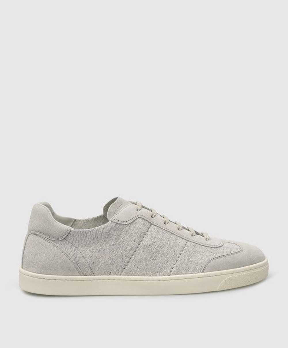 Brunello Cucinelli o1w1db10524 Sneakers in Grey - image 1
