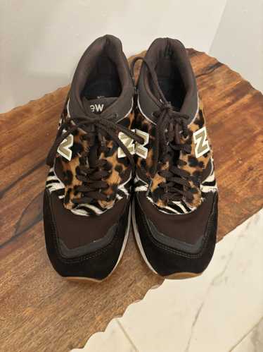 New Balance Animal Pack Brown/Tan