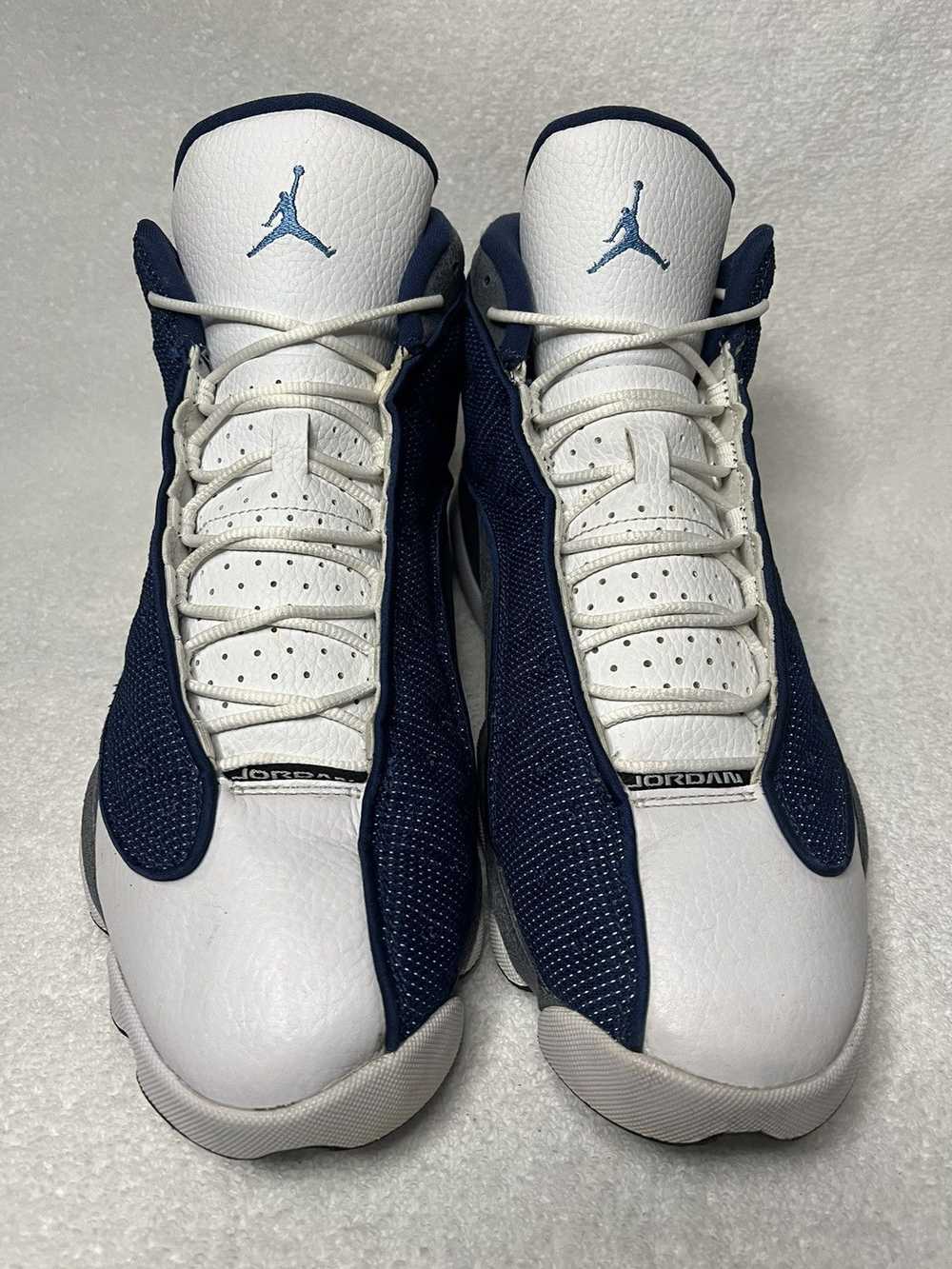 Jordan Brand × Nike Nike Air Jordan 13 Retro Flin… - image 4