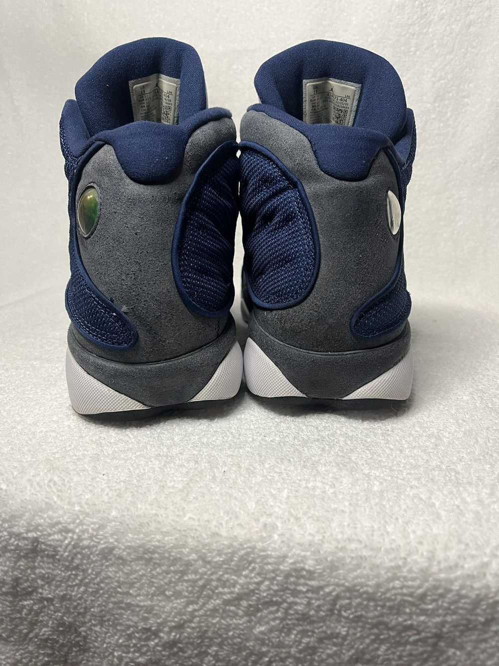 Jordan Brand × Nike Nike Air Jordan 13 Retro Flin… - image 6