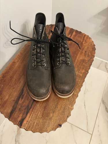 Red Wing Red Wing Work Boots