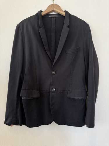 Paul Smith Simple jacket with great detail