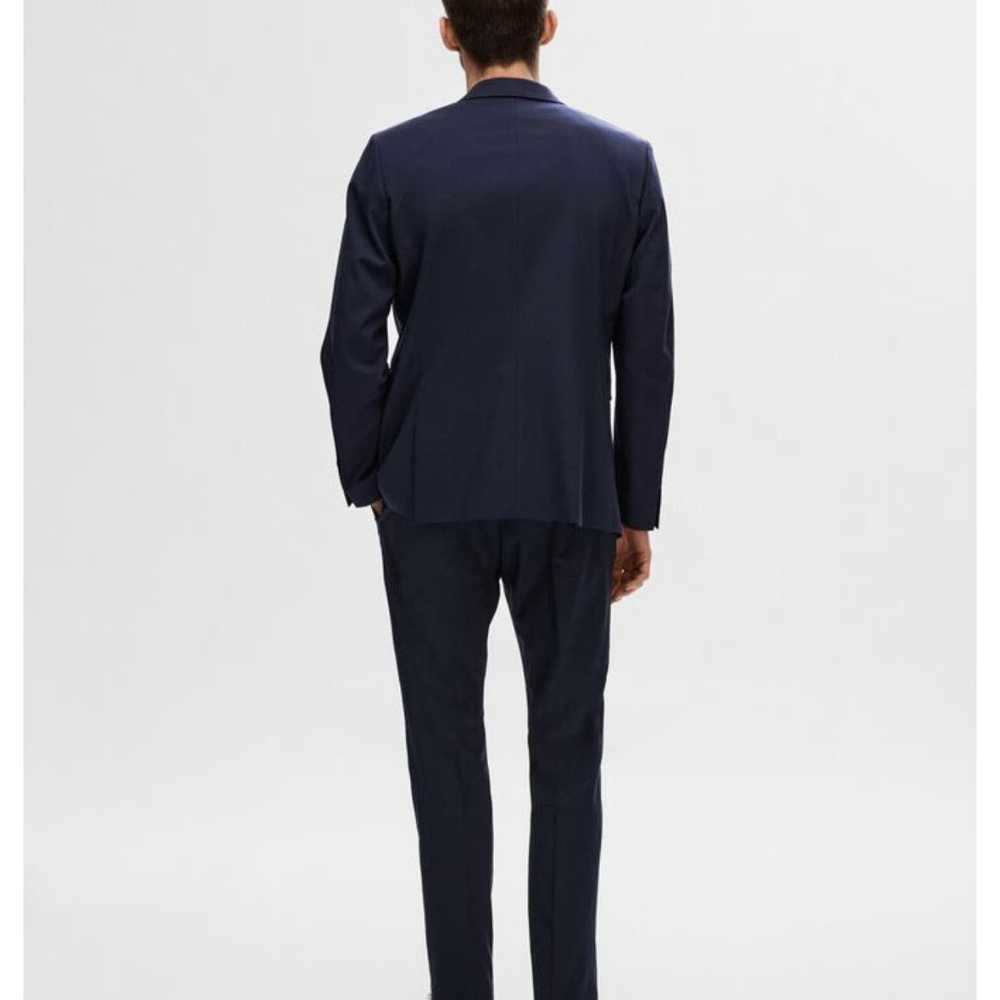 Selected Homme New Selected Homme Slim Fit Navy B… - image 2