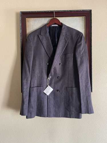 Brunello Cucinelli Brunello Cucinelli sport jacket