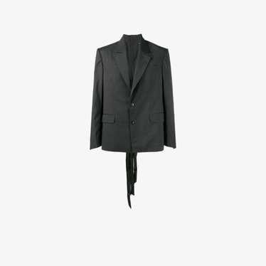 Y/Project [Brand New] Y/Project Button Back Blazer - image 1