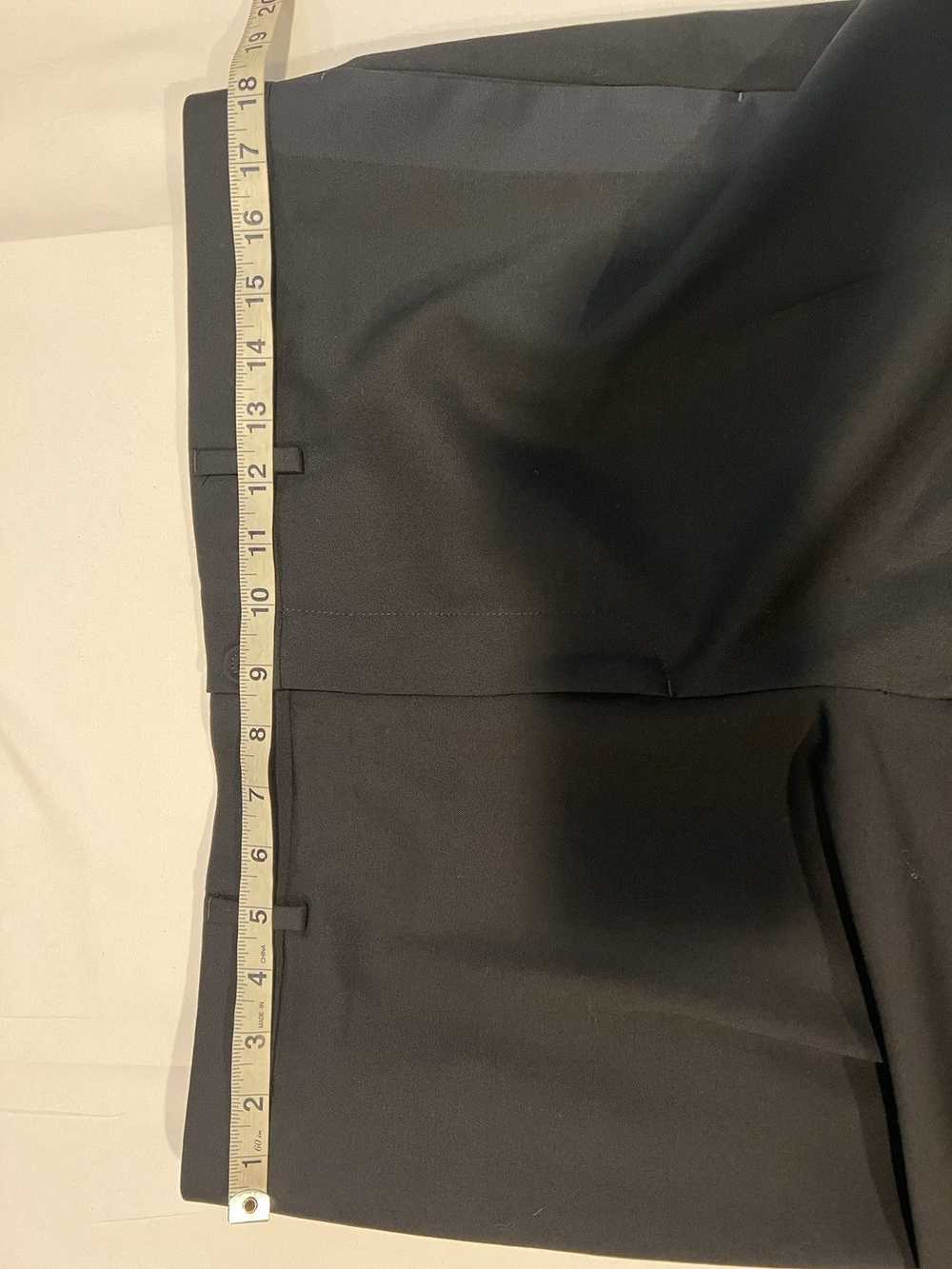 Dior Dior officer tuxedo suit 54/44. $4000 - image 11